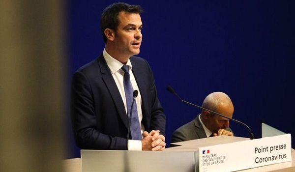 Французские власти считают, что ослаблять карантин пока рано 