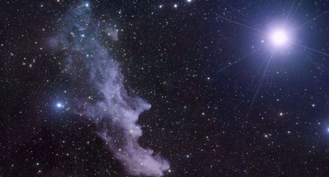 Астрономы обнаружили в Млечном пути самую быструю звезду