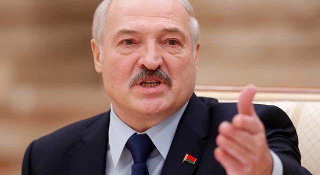 «Обнаглели уже до ручки»: Лукашенко жестко раскритиковал Россию 