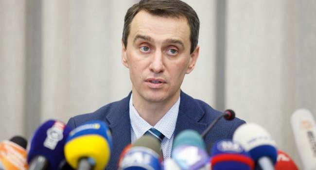 Журналист: власть с украинцев уже откровенно издевается – Ляшко заявил, что нет необходимости в массовом тестировании