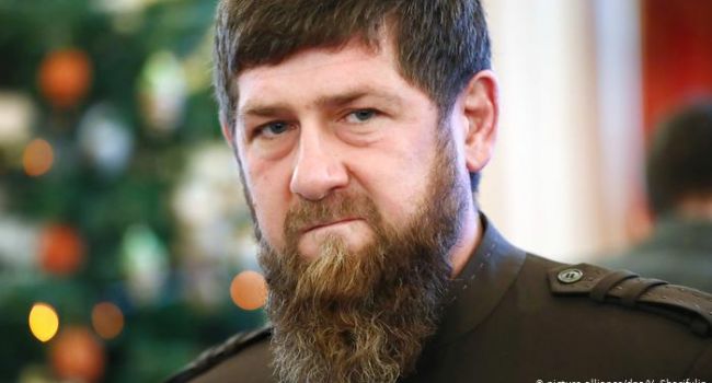 Эксперт: Кадыров открыто «послал» премьера РФ Мишустина