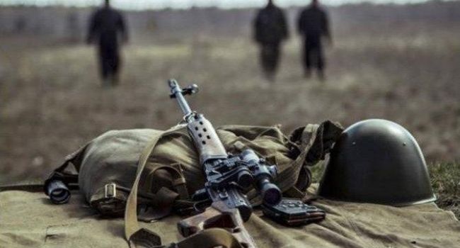 Российская гибридная армия десять раз за сутки пыталась вытеснить ВСУ, но силы ООС заставили врага замолчать