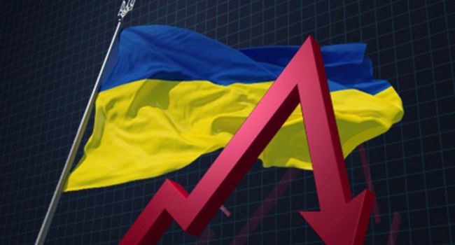 В условиях эпидемии коронавируса экономика Украины быстро катится на дно - Чечило