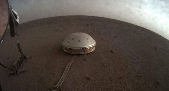 «Ворота на Марс»: НАСА представляет план базового лагеря Артемиды на Луне после 2021 года