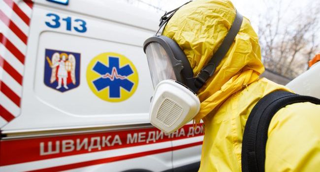 «Массовое мероприятие»: Эпидемиологи озвучили масштабное заражение коронавирусом украинцев в Черновицкой области 