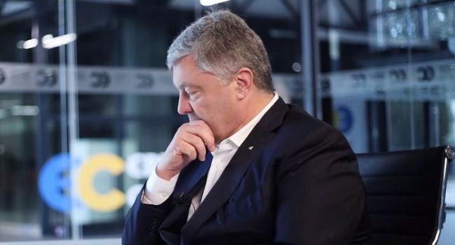 Политолог: теперь от Порошенко зависит, пересилит он обиду или коллективный наезд оппонентов удастся