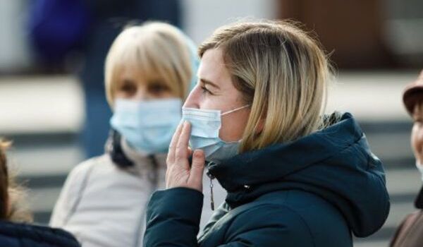 Исследование: 45 тысяч украинцев заразятся COVID-19, умрут 3 тысячи – исследование