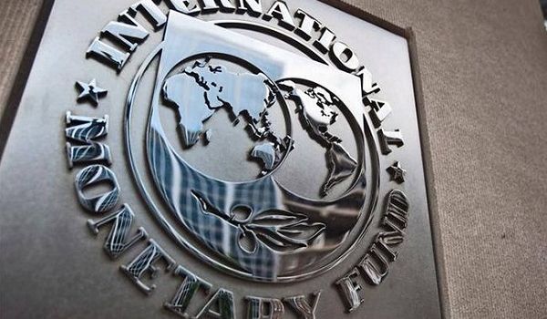 Более 90 стран просят МВФ о помощи