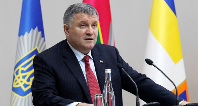 Аваков анонсировал возвращение Украины к нормальной жизни
