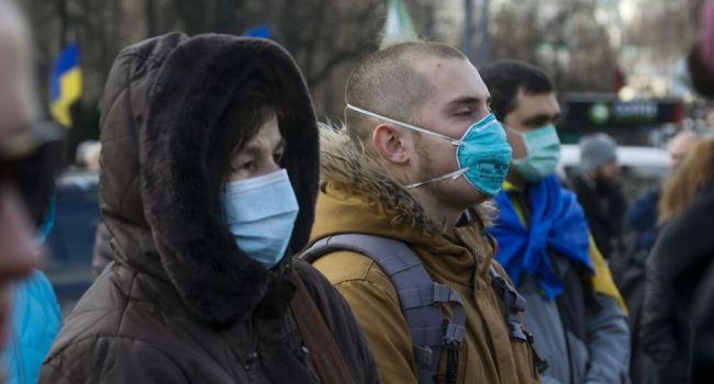 Математическое моделирование показывает, что пика коронавируса в Украине не будет 14 апреля – Ляшко 