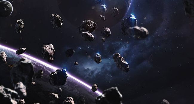 Ученые НАСА заявили о новых испытаниях против астероидов
