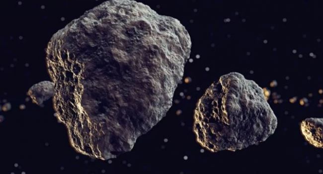 Их стало в два раза больше: астрономы заявили об увеличении угрозы падения астероида
