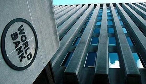Всемирный банк предоставит Украине помощь в 150 миллионов гривен