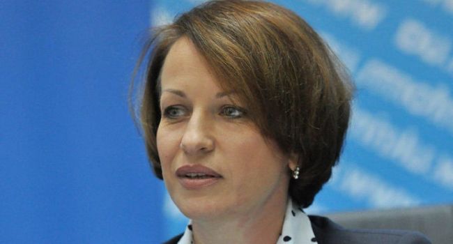 «Сначала депутаты должны утвердить изменения в госбюджет»: Министр объяснила, когда украинские» пенсионеры получат «Вовину тысячу»