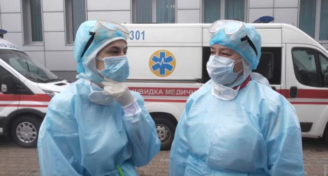 В Закарпатской области от коронавируса умер врач – ОГА 