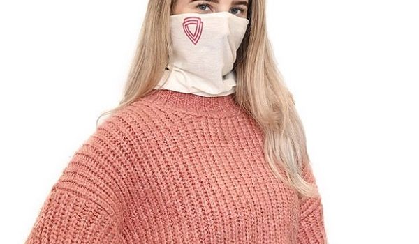 Лучше защищает от заражения: разработана альтернатива медицинским маскам