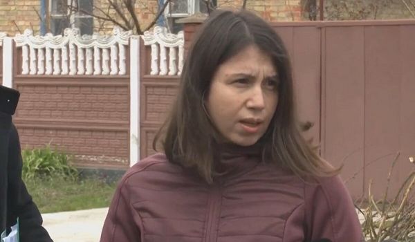 Черновол назвала «тактическим шагом» поджог офиса Партии регионов Черновол назвала «тактическим шагом» поджог офиса Партии регионов