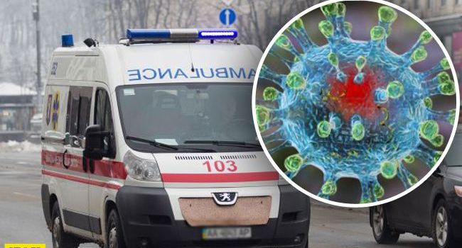 В «ДНР» заявили, что цепная реакция коронавируса в ОРДО неизбежна 