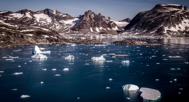 Маленький ледниковый период: ученые спрогнозировали резкое изменение климата в Европе