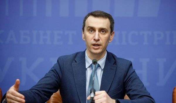 В Минздраве рассказали о показателе заболеваемости в Украине коронавирусом В Минздраве рассказали о показателе заболеваемости в Украине коронавирусом