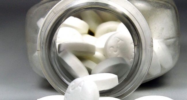 Ученые назвали еще одну опасность аспирина 