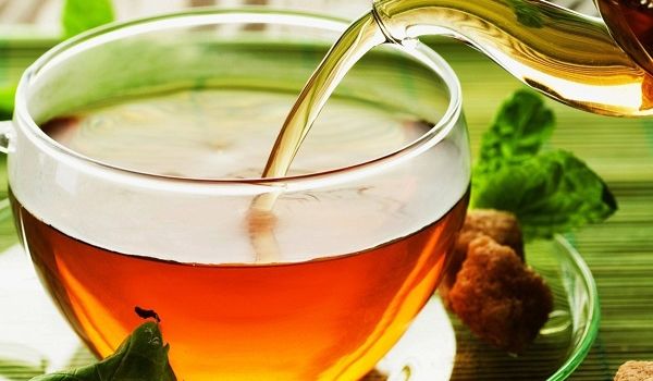 Способствует очистке печени и похудению: медики дали рецепт полезного чая 
