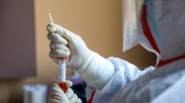 Украина хочет приобщиться к испытаниям ВОЗ вакцины против коронавируса Украина хочет приобщиться к испытаниям ВОЗ вакцины против коронавируса