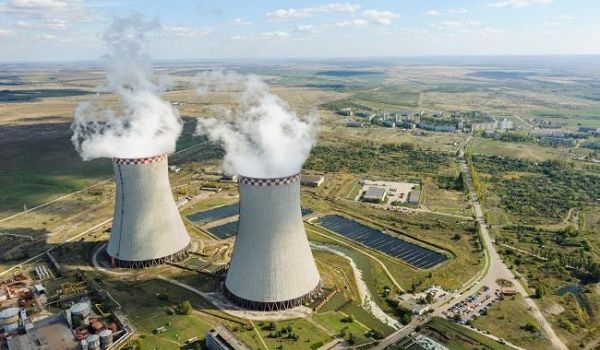 Эксперт: в текущем году убытки энергетиков составят 30 миллиардов гривен Эксперт: в текущем году убытки энергетиков составят 30 миллиардов гривен