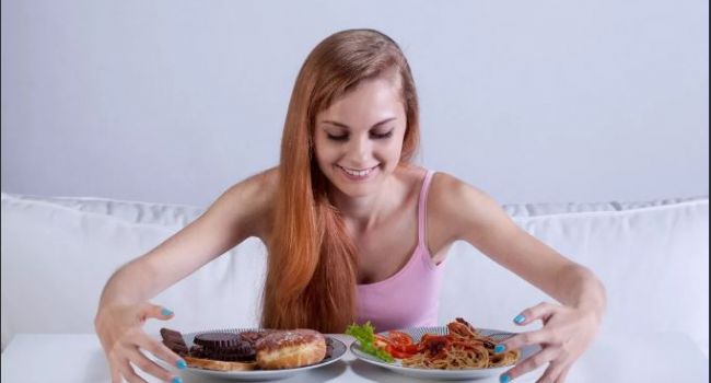 Гормоны не влияют на аппетит: доктор развенчан популярный миф
