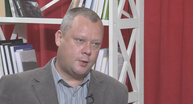 Сазонов: Неизбежные риски сырьевой экономики сейчас сыграли против России. Для Украины это, кстати, тоже актуально Сазонов: Неизбежные риски сырьевой экономики сейчас сыграли против России. Для Украины это, кстати, тоже актуально