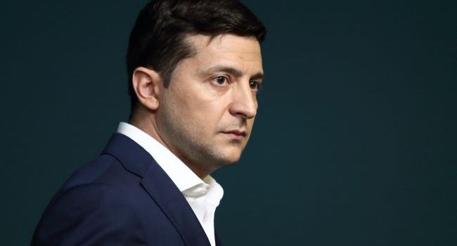 Зеленского начнут уважать только, когда он всех предателей из «Слуги народа» выгонит из фракции, а потом пересажает, – Олешко Зеленского начнут уважать только, когда он всех предателей из «Слуги народа» выгонит из фракции, а потом пересажает, – Олешко
