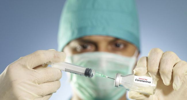 В Черкасской ОГА сообщили о смерти мужчины от коронавируса 