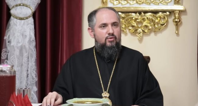 «Пасха в Украине»: Епифаний экстренно обратился к православным украинцам 