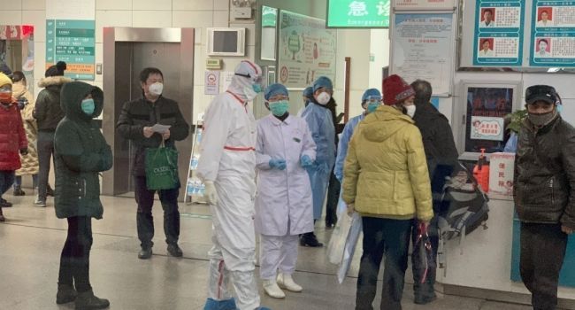 Во Львовской области пять человек умерли от коронавируса Во Львовской области пять человек умерли от коронавируса