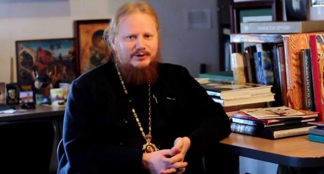 «Иону госпитализировали»: Архиепископ УПЦ МП в Киеве заболел коронавирусом