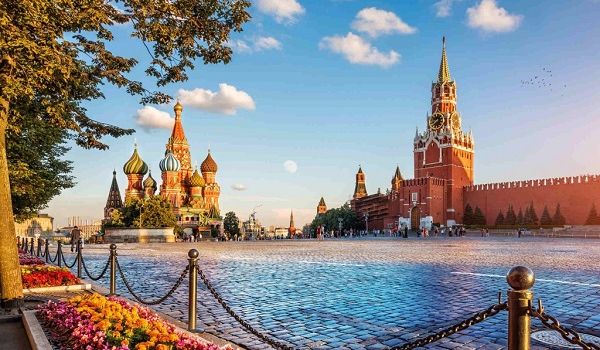 Коронавирус в Москве: с 15 апреля город закрывают и вводят специальный режим Коронавирус в Москве: с 15 апреля город закрывают и вводят специальный режим