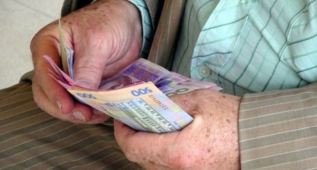 Как прожить украинскому пенсионеру в корона-кризис?