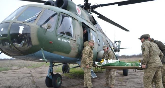 «ВСУ понесли летальные потери, и тут же отомстили»: В штабе ООС рассказали о жесткой атаке российской гибридной армии 