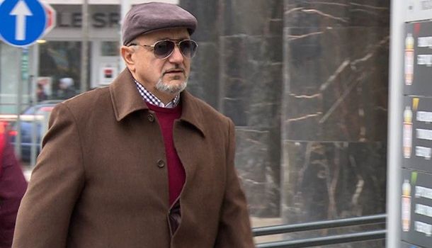 «Умер местный Аль Капоне»: В Белграде коронавирус убил крупнейшего сербского наркоторговца 