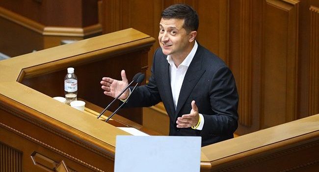 Власти решили воспользоваться опытом Тимошенко: бабушки получат «Вовину тысячу» Власти решили воспользоваться опытом Тимошенко: бабушки получат «Вовину тысячу»