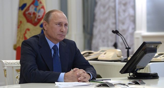 «Ситуация с коронавирусом ухудшается»: Путин вышел на связь и сделал резонансное признание 
