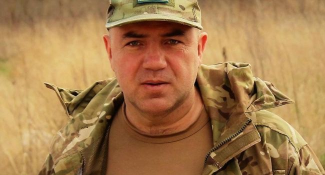 Доник: Те, кто не голосовал за Зеленского, более приспособлены к жизни, и выживут в любой ситуации. Они способны дать отпор и аваковской, и путинской бл*две
