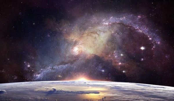 Ученые запечатлели «Столпы Творения» в инфракрасном свете