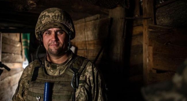 Политолог: Украина потеряла еще одного героя, но новые участки для разведения сил все равно будут согласовываться