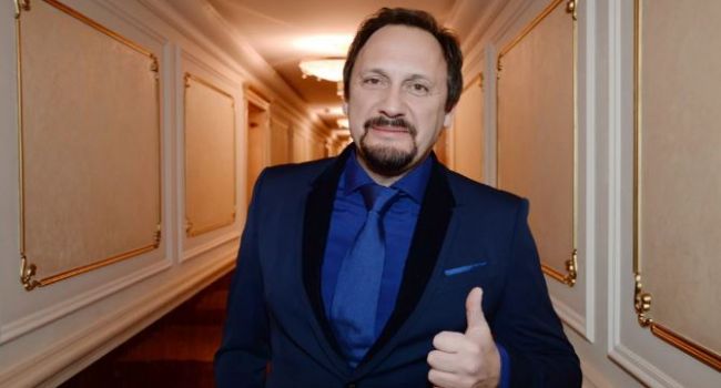«Хорошо, что не в Америке»: Стас Михайлов рассказал о коронавирусе и о «прекрасной российской медицине»
