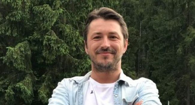 Сергей Притула: мне часто пишут – «Животное, ты почему не на работе? Тебя, засранца, выбрали, чтобы ты сидел в Раде и давил на кнопки!» Сергей Притула: мне часто пишут – «Животное, ты почему не на работе? Тебя, засранца, выбрали, чтобы ты сидел в Раде и давил на кнопки!»