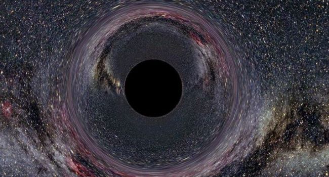 Она вообще не может существовать: ученые заявили об обнаружении уникальный черной дыры