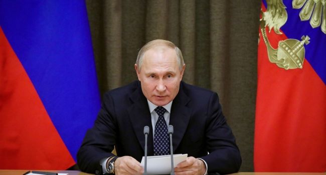 Журналист: в Россию вернулись «лихие 90-е», Путин уже не контролирует ситуацию
