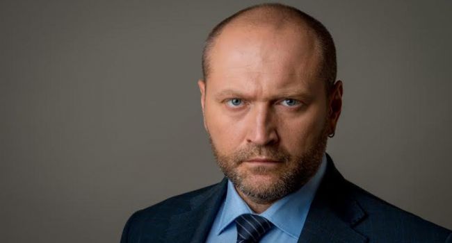 «Начинаем готовиться к сложным временам»: Береза считает, что сказки о скорой отмене карантина в Украине рассказывают лишь для того, чтобы успокоить граждан «Начинаем готовиться к сложным временам»: Береза считает, что сказки о скорой отмене карантина в Украине рассказывают лишь для того, чтобы успокоить граждан