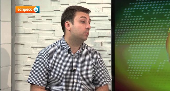 Давиденко: В Украине мы все живем в одном сплошном пизде*е, где на смену одному, без перерыва на обет, приходит следующий Давиденко: В Украине мы все живем в одном сплошном пизде*е, где на смену одному, без перерыва на обет, приходит следующий